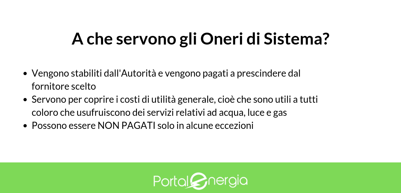 oneri-di-sistema-bolletta